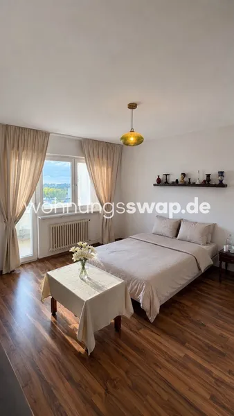 Wohnungstausch: John-Locke-Straße 18 — photo 1